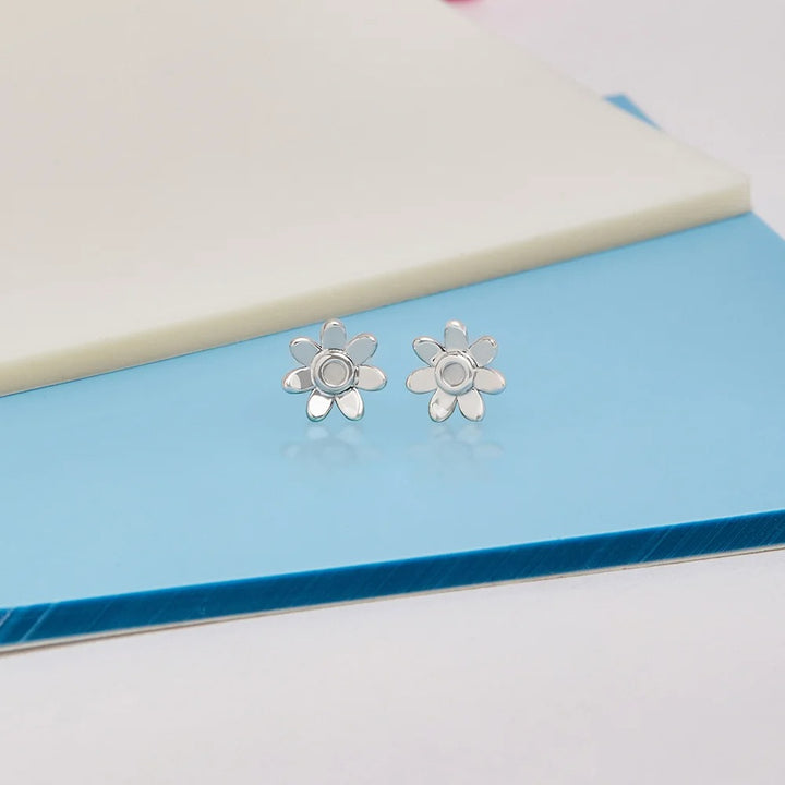 Pearl Drop Elegance