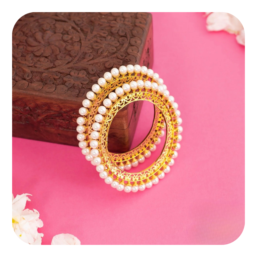 Pearl Grace Bracelet