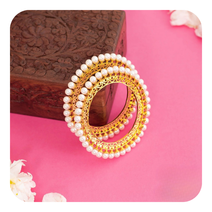 Pearl Grace Bracelet